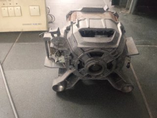 Peças Máquina Lavar Siemens siwamat xlm 963