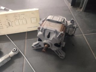 Peças Máquina Lavar Siemens siwamat xlm 963