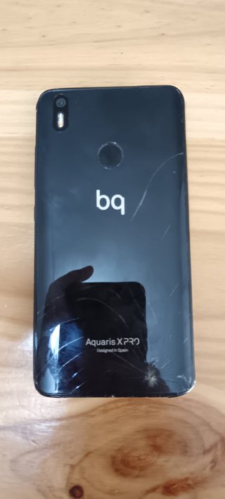 Lote 4 Móviles: Xiaomi, Motorola, Bq, Vsmart