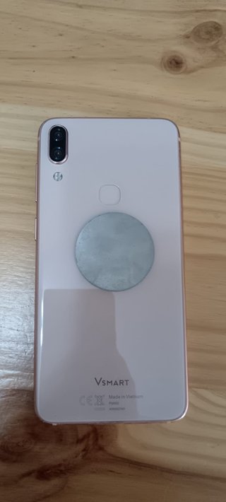 Lote 4 Móviles: Xiaomi, Motorola, Bq, Vsmart