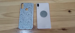 Lote 4 Móviles: Xiaomi, Motorola, Bq, Vsmart