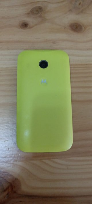 Lote 4 Móviles: Xiaomi, Motorola, Bq, Vsmart