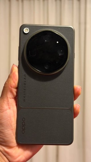 Oppo Find X9 Ultra Plata