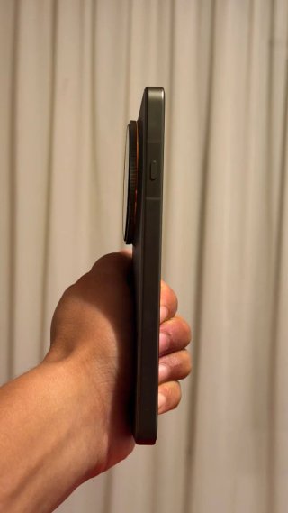 Oppo Find X9 Ultra Plata
