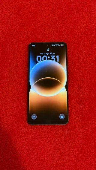 Oppo Find X9 Ultra Plata