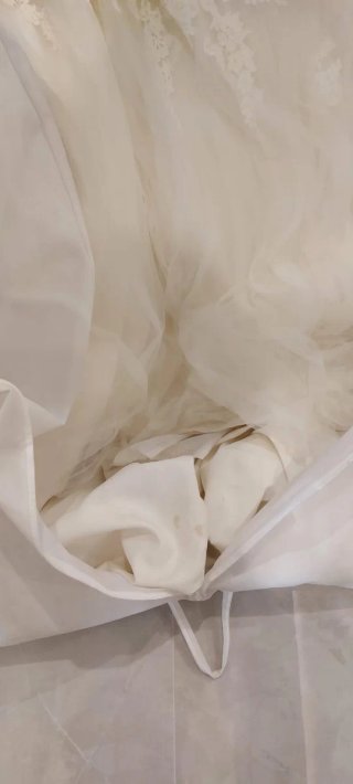 Vestido de Novia Talla 42/44