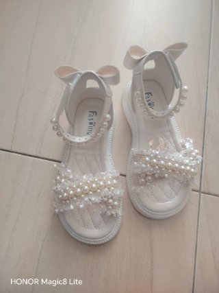 Zapatos para niños buen estdo