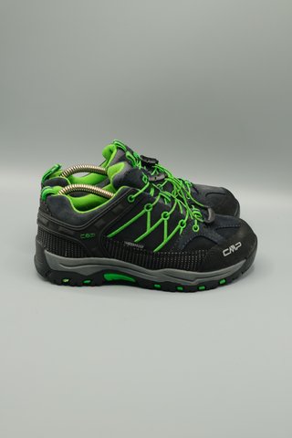 Scarpe CMP Rigel WP Bambino 34 Impermeabili Trekki