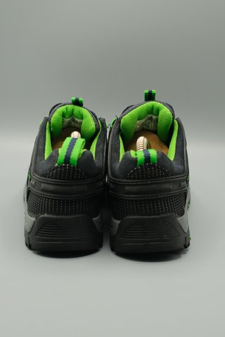 Scarpe CMP Rigel WP Bambino 34 Impermeabili Trekki