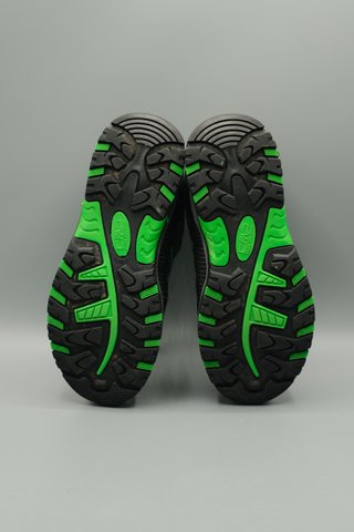 Scarpe CMP Rigel WP Bambino 34 Impermeabili Trekki