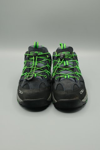 Scarpe CMP Rigel WP Bambino 34 Impermeabili Trekki