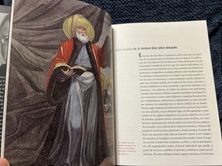 Una historia de la lectura. Alberto Manguel.
