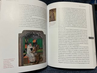 Una historia de la lectura. Alberto Manguel.