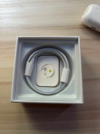 Airpods 2 Apple Nuevos Sin Usar PRECIO NEGOCIABLE
