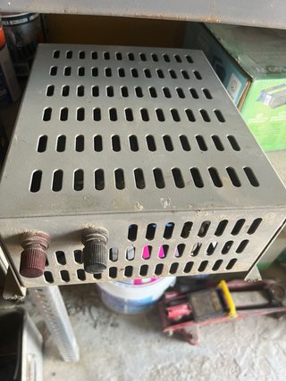 Inversor Victron Phoenix 12V 1600W