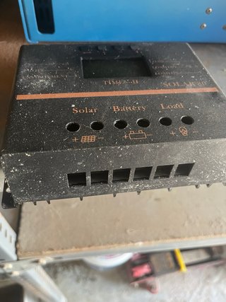 Inversor Victron Phoenix 12V 1600W