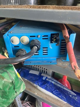 Inversor Victron Phoenix 12V 1600W
