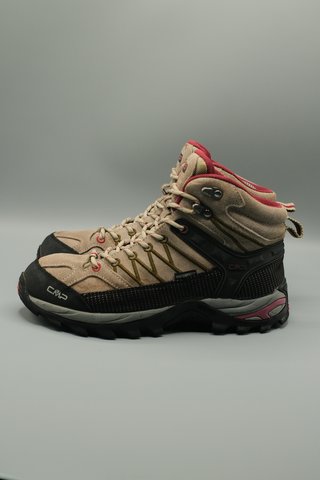 Scarpe CMP Rigel Mid WP Donna 40 Impermeabili Trek