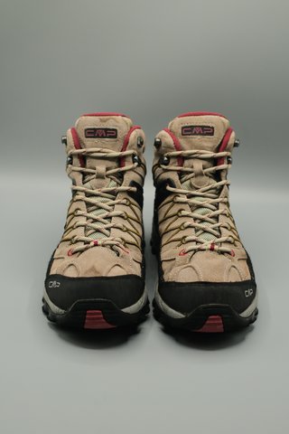 Scarpe CMP Rigel Mid WP Donna 40 Impermeabili Trek