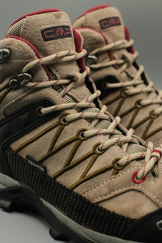 Scarpe CMP Rigel Mid WP Donna 40 Impermeabili Trek