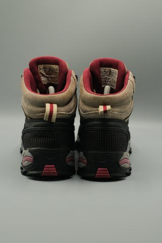 Scarpe CMP Rigel Mid WP Donna 40 Impermeabili Trek