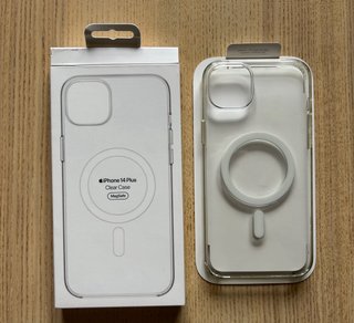 Fundas iPhone 14 Plus