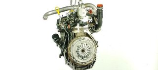 Motor renault k9kf728 scenic 1.5 dci cabap21284038