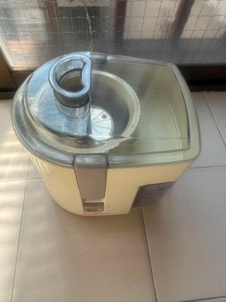 Licuadora Moulinex modelo Type 864
