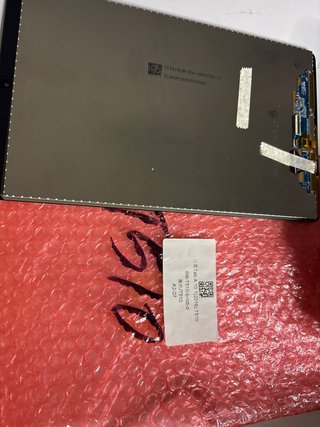 Pantalla LCD + Táctil Samsung Galaxy Tab A 10.1