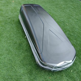 Cofre de techo Renault Rafale