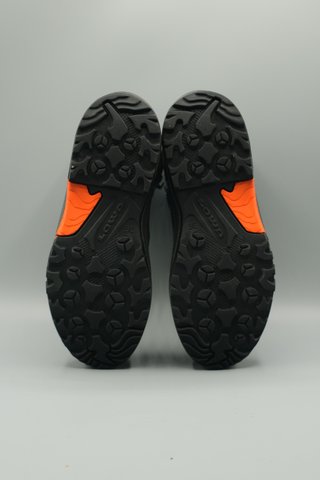 Scarpe Lowa Approach Mid GTX Bambino 36 Gore Tex
