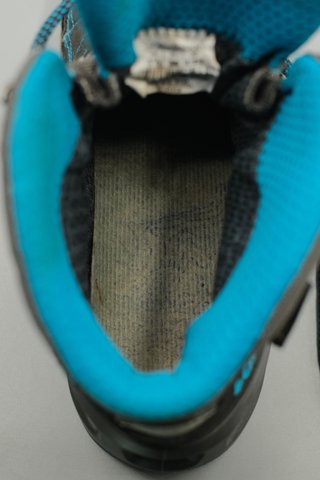 Scarpe Lowa Approach Mid GTX Bambino 36 Gore Tex