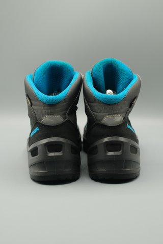 Scarpe Lowa Approach Mid GTX Bambino 36 Gore Tex