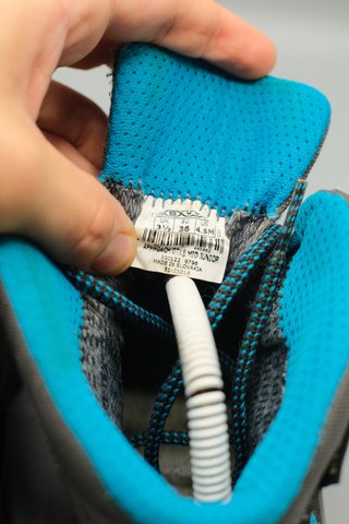 Scarpe Lowa Approach Mid GTX Bambino 36 Gore Tex