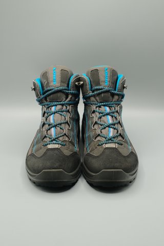 Scarpe Lowa Approach Mid GTX Bambino 36 Gore Tex