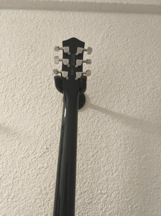 Gretsch G522 EMTC Natural Guitarra Eléctrica