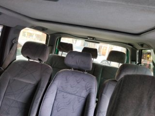 Peugeot 806 2002