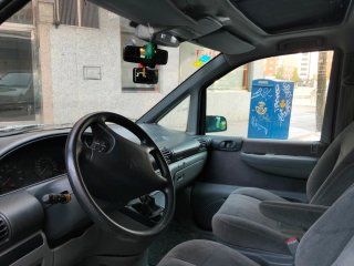 Peugeot 806 2002