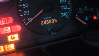 Peugeot 806 2002