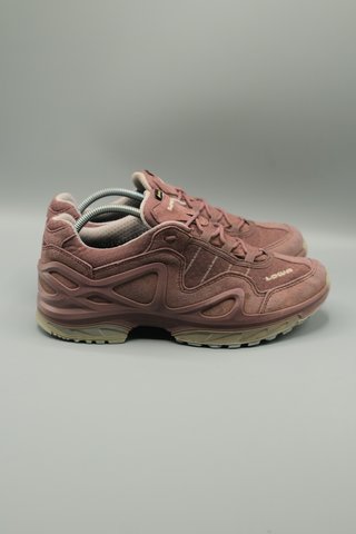 Scarpe Lowa Gorgon GTX Donna 38 Gore Tex Trekking