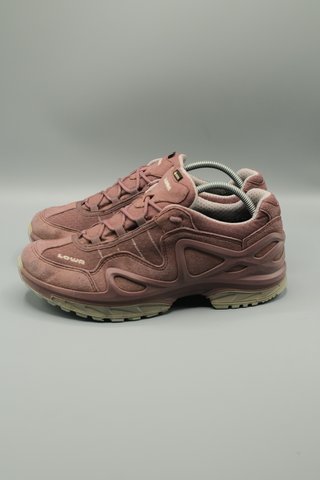 Scarpe Lowa Gorgon GTX Donna 38 Gore Tex Trekking