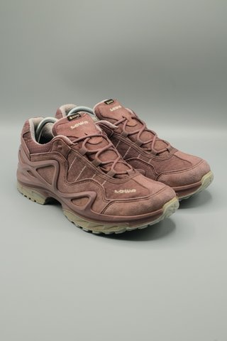 Scarpe Lowa Gorgon GTX Donna 38 Gore Tex Trekking