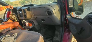 Ford Transit 2002