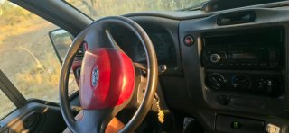 Ford Transit 2002