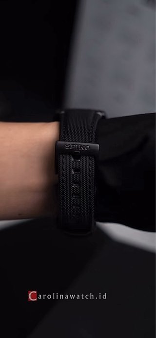 Seiko Neo Sports SSB417P1 Cronógrafo Negro