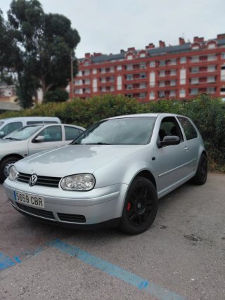 Golf 4 1.9 tdi 130cv
