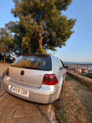 Golf 4 1.9 tdi 130cv