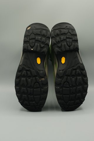 Scarpe Lowa Renegade Mid GTX Donna 39 Trekking