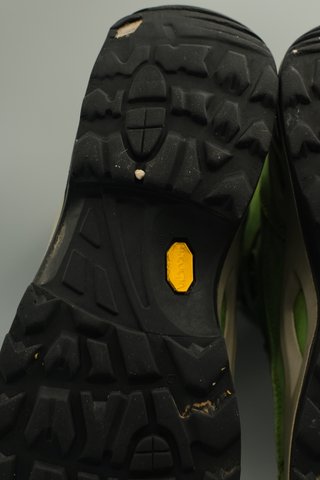 Scarpe Lowa Renegade Mid GTX Donna 39 Trekking