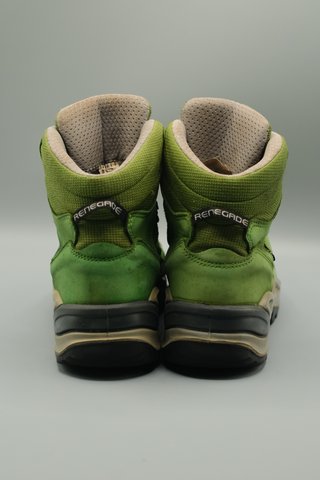 Scarpe Lowa Renegade Mid GTX Donna 39 Trekking